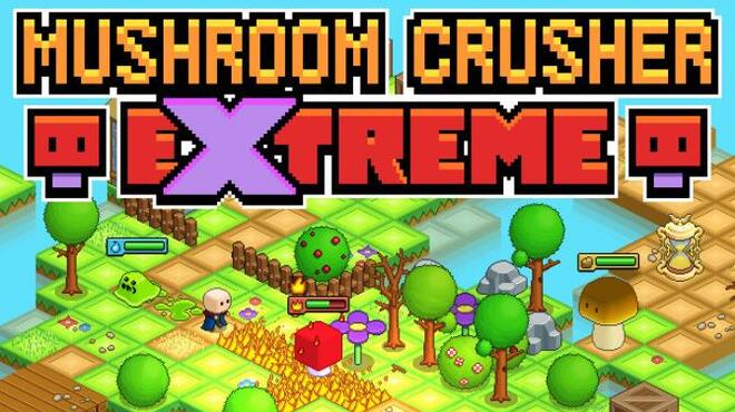 [PC]Mushroom Crusher Extreme -磁链下载-Zero