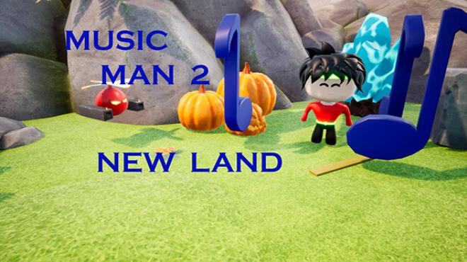 [PC]Music Man 2 New land -磁链下载-Zero-零之资源仓库