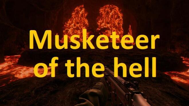 [PC]Musketeer Of The Hell -磁链下载-Zero