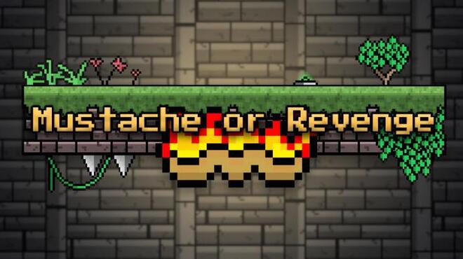 [PC]Mustache or Revenge -磁链下载-Zero