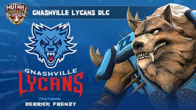 [PC]Mutant Football League Dynasty Edition Gnashville Lycans -磁链下载-Zero