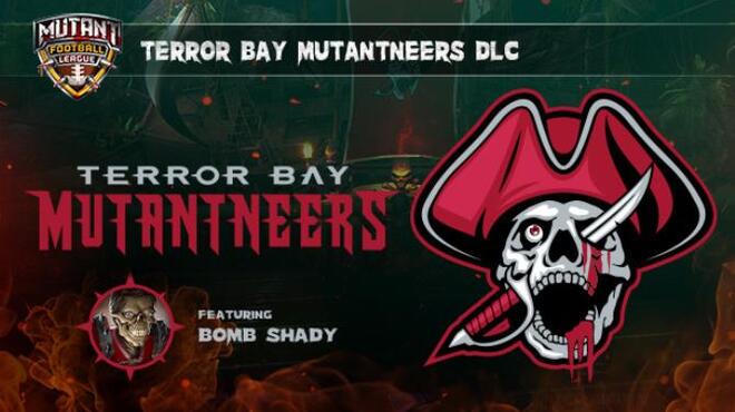 [PC]Mutant Football League Dynasty Edition Terror Bay Mutantneers -磁链下载-Zero-零之资源仓库