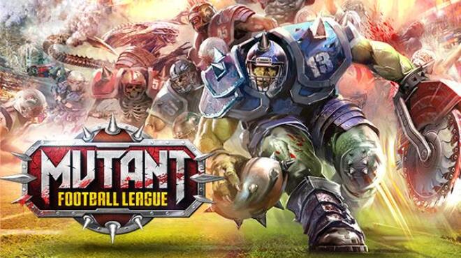 [PC]Mutant Football League -磁链下载-Zero