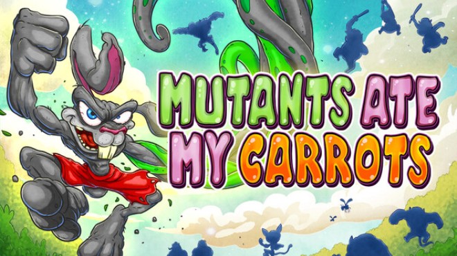 [PC]Mutants Ate My Carrots -磁链下载-Zero