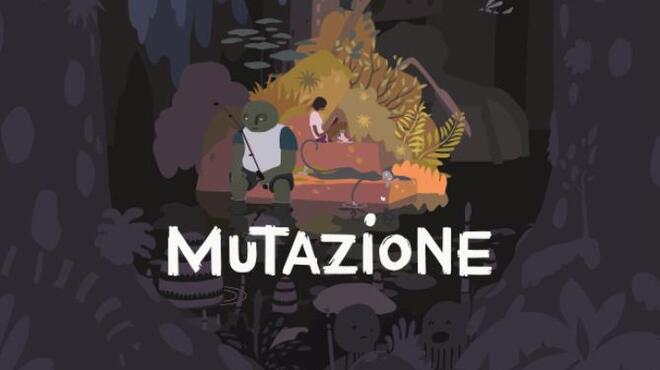 [PC]Mutazione Garden -磁链下载-Zero