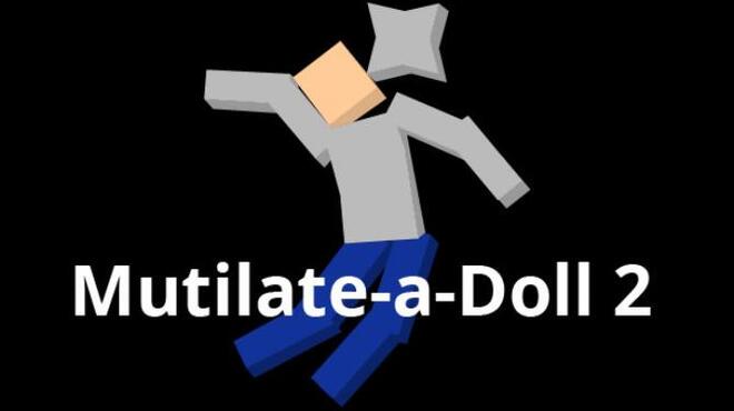 [PC]Mutilate-a-Doll 2 -磁链下载-Zero-零之资源仓库