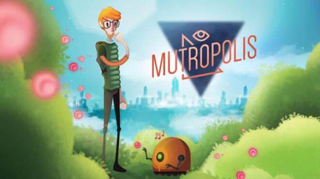 [PC]Mutropolis -磁链下载-Zero-零之资源仓库