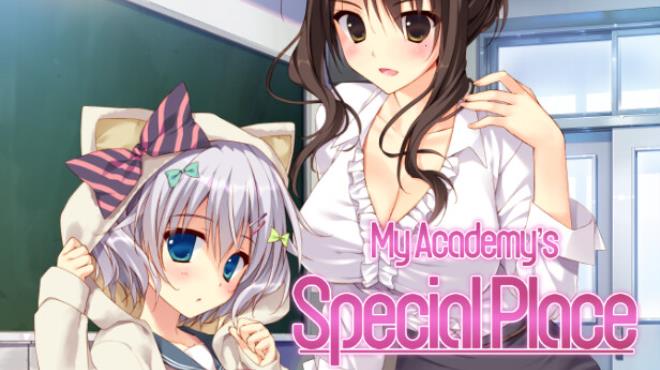 [PC]My Academy’s Special Place -磁链下载-Zero