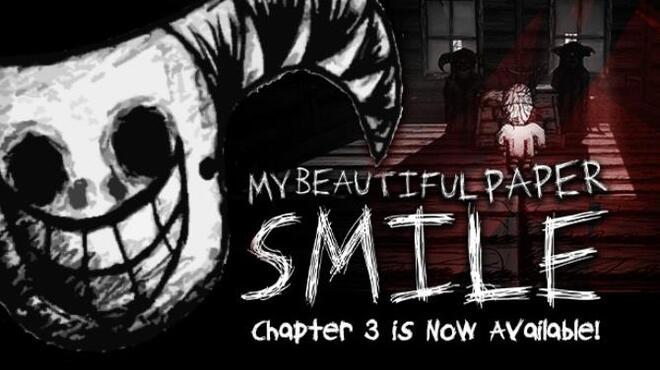 [PC]My Beautiful Paper Smile -磁链下载-Zero-零之资源仓库