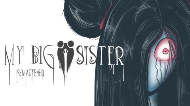 [PC]My Big Sister: Remastered -磁链下载-Zero