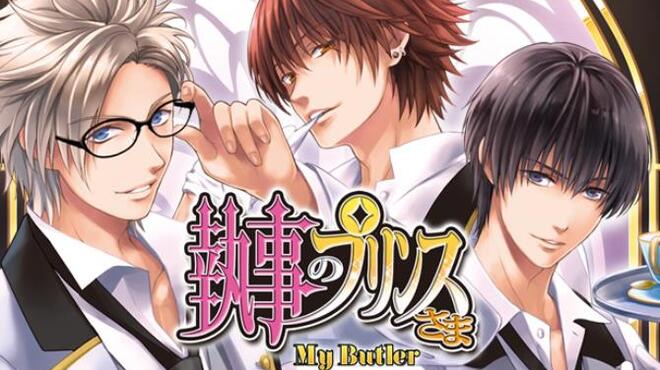 [PC]My Butler -磁链下载-Zero