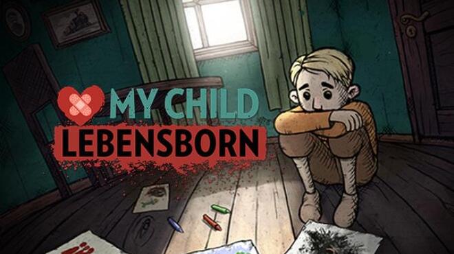 [PC]My Child Lebensborn -磁链下载-Zero-零之资源仓库