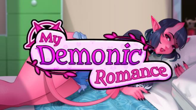 [PC]My Demonic Romance -磁链下载-Zero-零之资源仓库