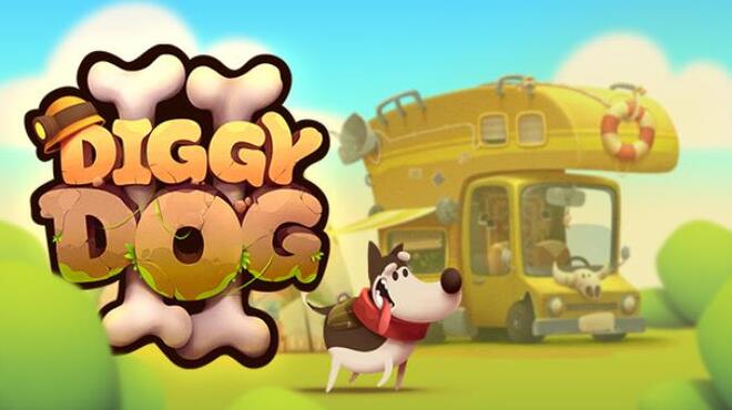 [PC]My Diggy Dog 2 -磁链下载-Zero