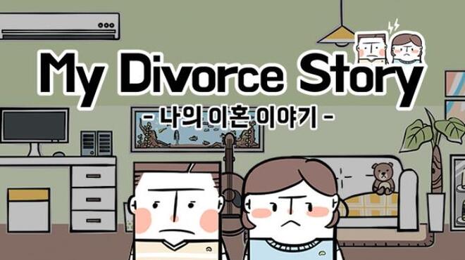 [PC]My Divorce Story -磁链下载-Zero-零之资源仓库