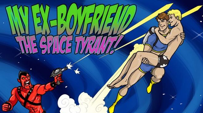 [PC]My Ex-Boyfriend the Space Tyrant -磁链下载-Zero