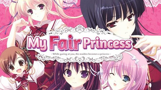 [PC]My Fair Princess -磁链下载-Zero