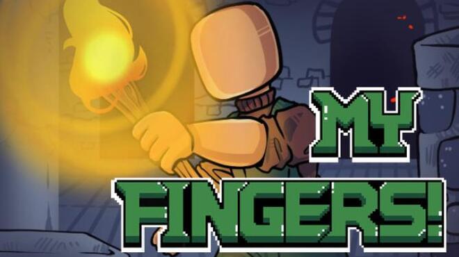 [PC]My Fingers! -磁链下载-Zero