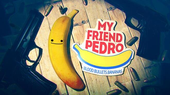 [PC]My Friend Pedro -磁链下载-Zero-零之资源仓库