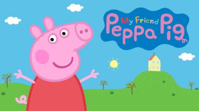 [PC]My Friend Peppa Pig -磁链下载-Zero-零之资源仓库