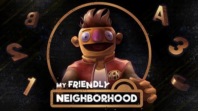 [PC]My Friendly Neighborhood -磁链下载-Zero-零之资源仓库