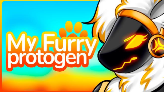 [PC]My Furry Protogen -磁链下载-Zero-零之资源仓库