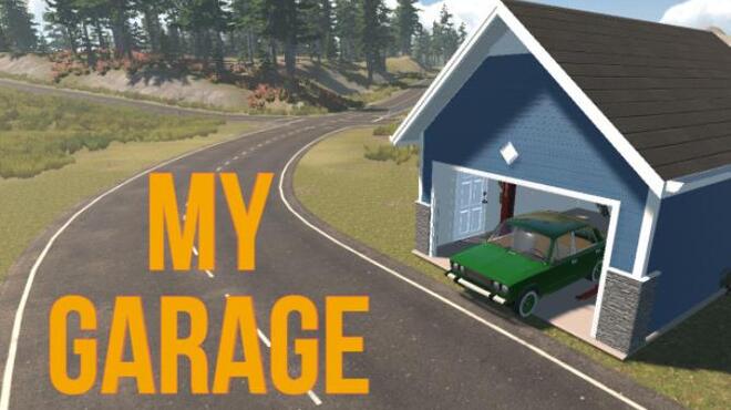[PC]My Garage -磁链下载-Zero