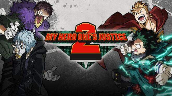 [PC]My Hero Ones Justice 2 Deluxe Edition -磁链下载-Zero
