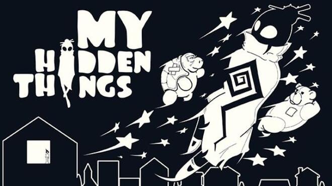 [PC]My Hidden Things -磁链下载-Zero-零之资源仓库