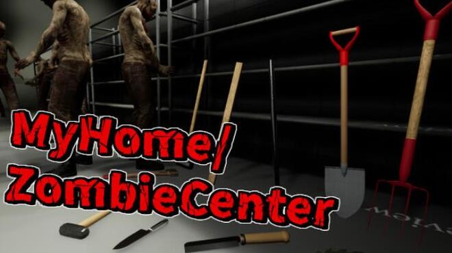 [PC]My Home Zombie Center -磁链下载-Zero