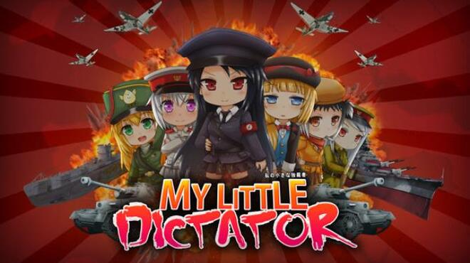 [PC]My Little Dictator -磁链下载-Zero-零之资源仓库