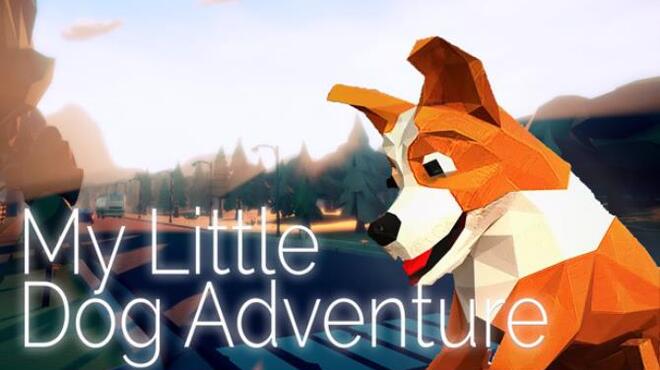[PC]My Little Dog Adventure -磁链下载-Zero
