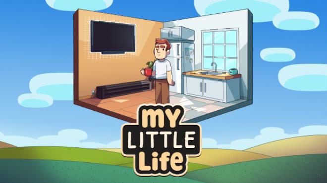 [PC]My Little Life -磁链下载-Zero-零之资源仓库