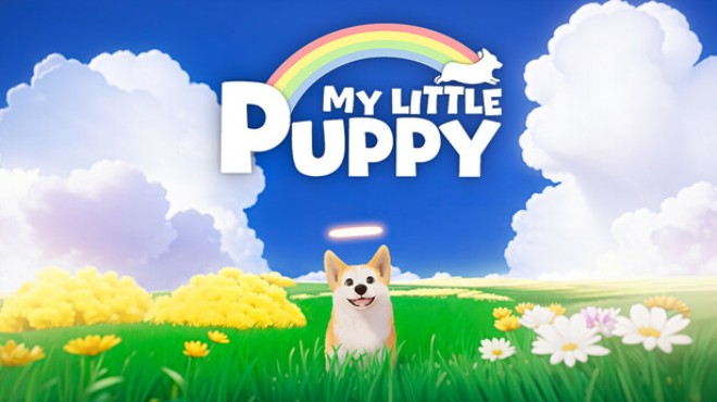 [PC]My Little Puppy -磁链下载-Zero-零之资源仓库