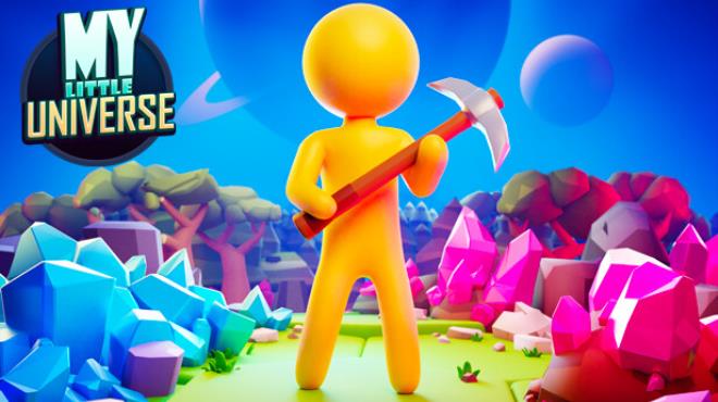 [PC]My Little Universe -磁链下载-Zero-零之资源仓库