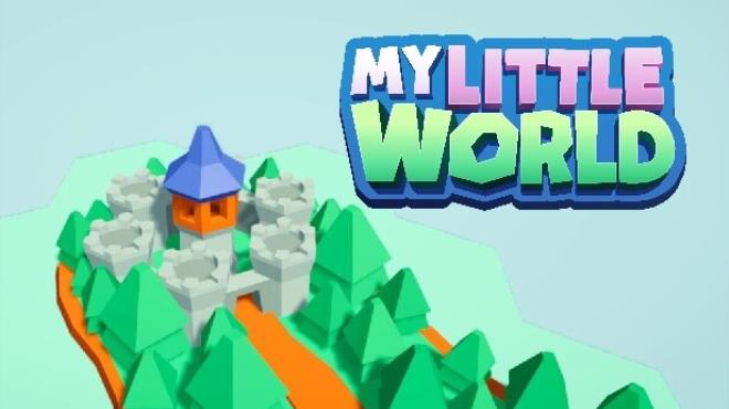 [PC]My Little World -磁链下载-Zero-零之资源仓库