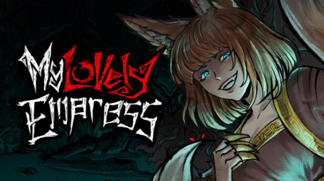 [PC]My Lovely Empress -磁链下载-Zero-零之资源仓库