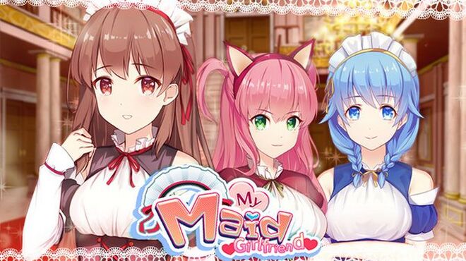 [PC]My Maid Girlfriend -磁链下载-Zero