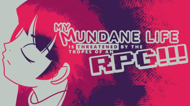 [PC]My Mundane Life Is Threatened by the Tropes of an RPG -磁链下载-Zero-零之资源仓库