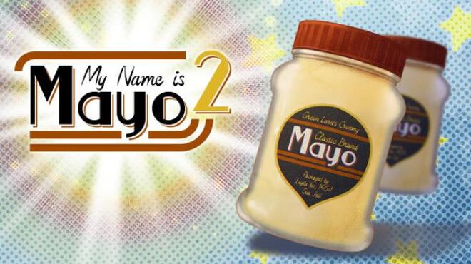 [PC]My Name is Mayo 2 -磁链下载 - Zero-零之资源仓库-Zero-零之资源仓库