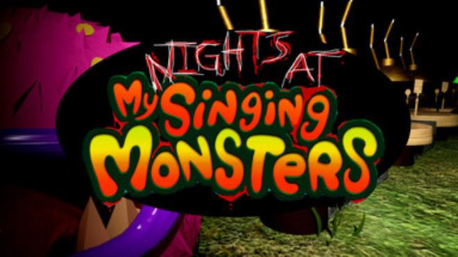 [PC]My Nights at Singing Monsters -磁链下载-Zero