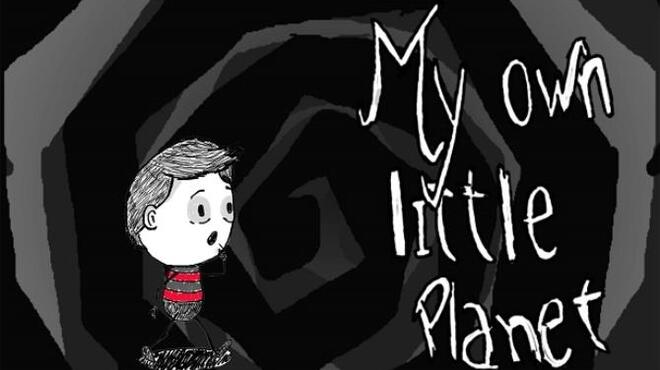 [PC]My Own Little Planet -磁链下载-Zero-零之资源仓库