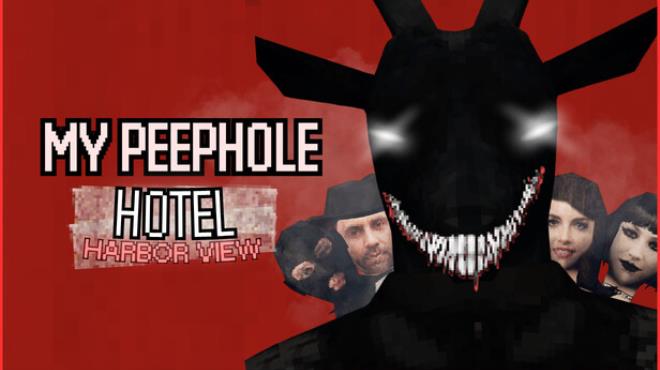 [PC]My Peephole: Hotel Harborview -磁链下载-Zero-零之资源仓库