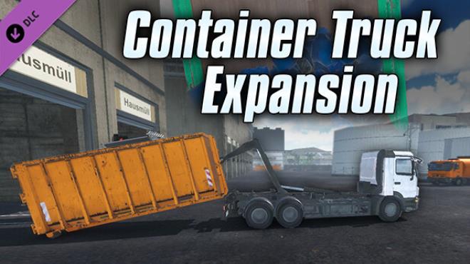 [PC]My Recycling Center Container Truck Expansion -磁链下载-Zero-零之资源仓库