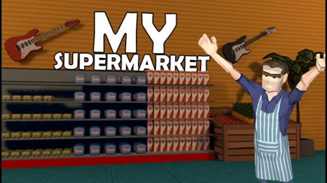 [PC]My Supermarket -磁链下载-Zero