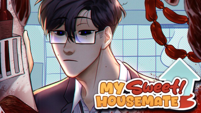 [PC]My Sweet! Housemate -磁链下载-Zero-零之资源仓库