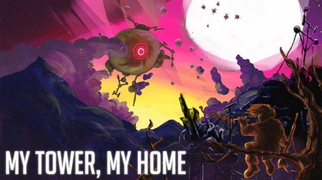 [PC]My Tower, My Home -磁链下载-Zero-零之资源仓库