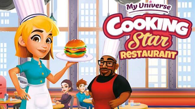 [PC]My Universe Cooking Star Restaurant -磁链下载-Zero-零之资源仓库