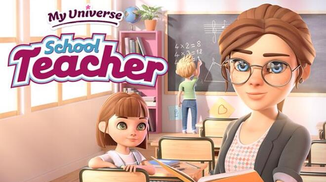 [PC]My Universe School Teacher -磁链下载 - Zero-零之资源仓库-Zero-零之资源仓库
