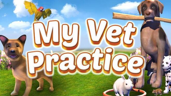 [PC]My Vet Practice -磁链下载-Zero